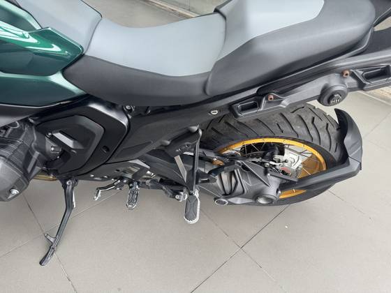 BMW R 1300 GS OPTION 719 BMW R 1300 GS OPTION 719
